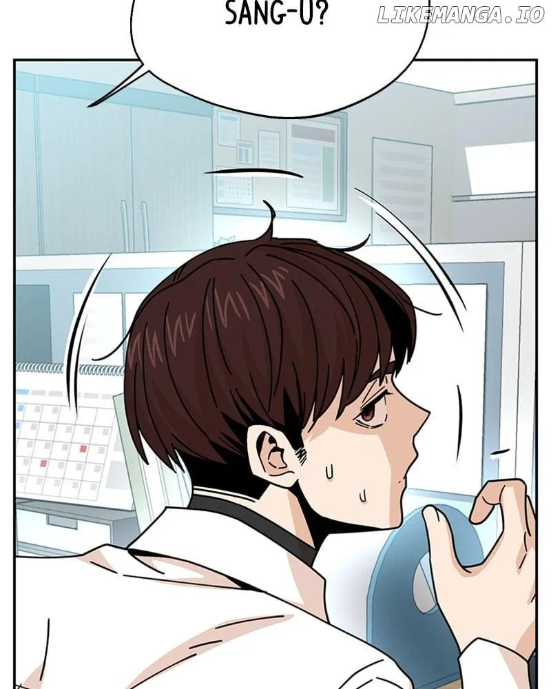 Match Made in Heaven by Chance Chapter 17 – Page 57