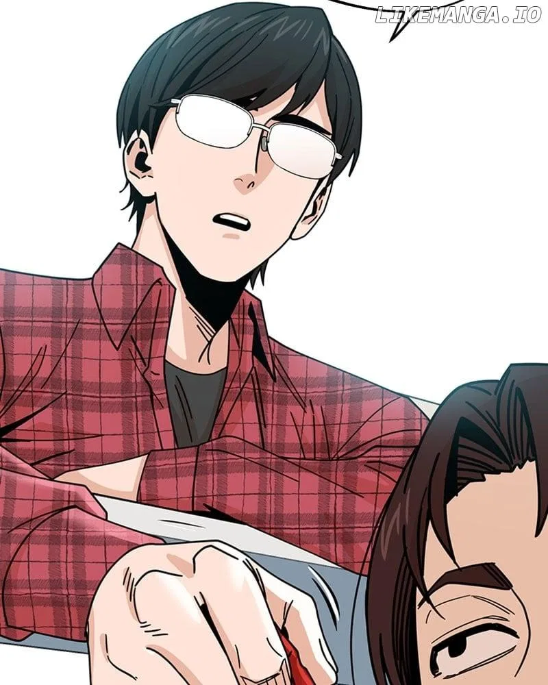 Match Made in Heaven by Chance Chapter 17 – Page 60