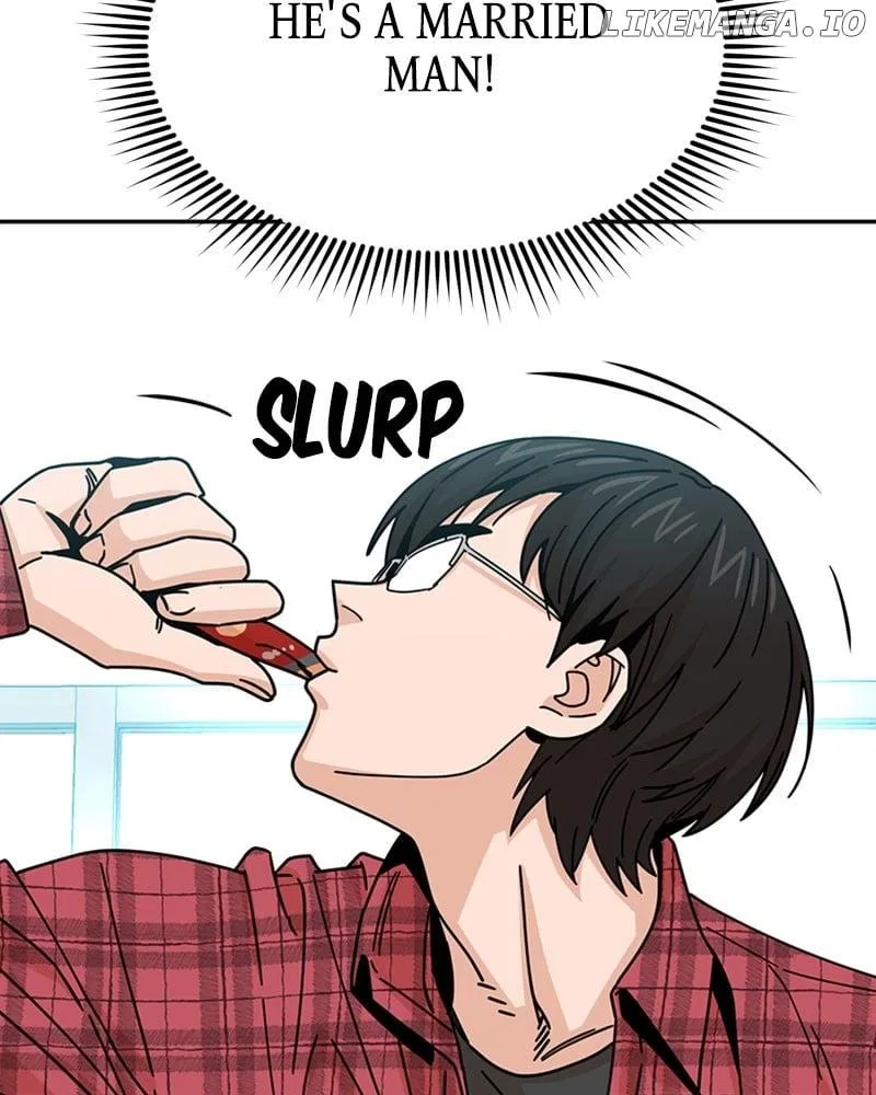 Match Made in Heaven by Chance Chapter 17 – Page 67