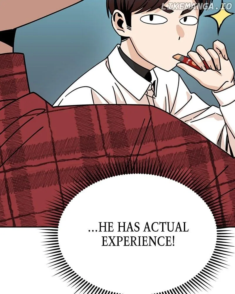 Match Made in Heaven by Chance Chapter 17 – Page 70