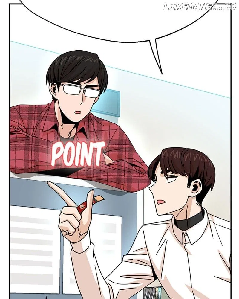 Match Made in Heaven by Chance Chapter 17 – Page 72