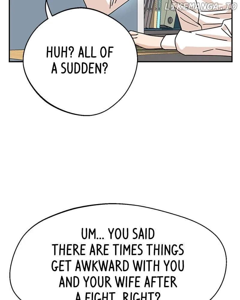 Match Made in Heaven by Chance Chapter 17 – Page 73