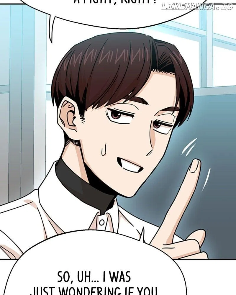 Match Made in Heaven by Chance Chapter 17 – Page 74