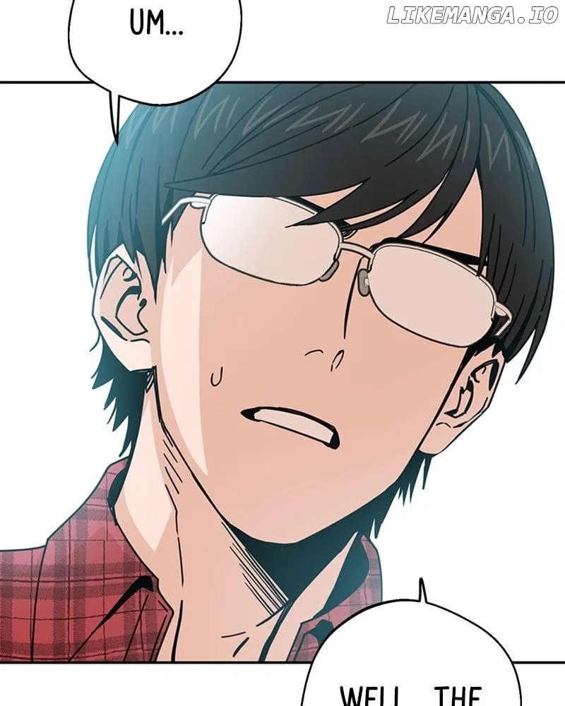 Match Made in Heaven by Chance Chapter 17 – Page 76