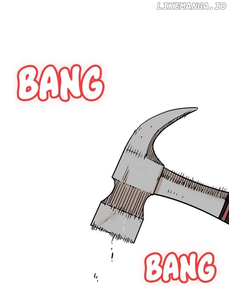 Match Made in Heaven by Chance Chapter 17 – Page 80