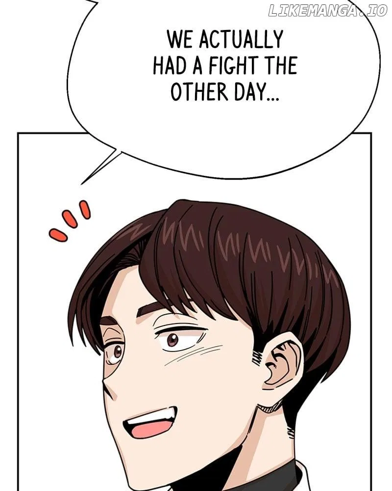 Match Made in Heaven by Chance Chapter 17 – Page 87