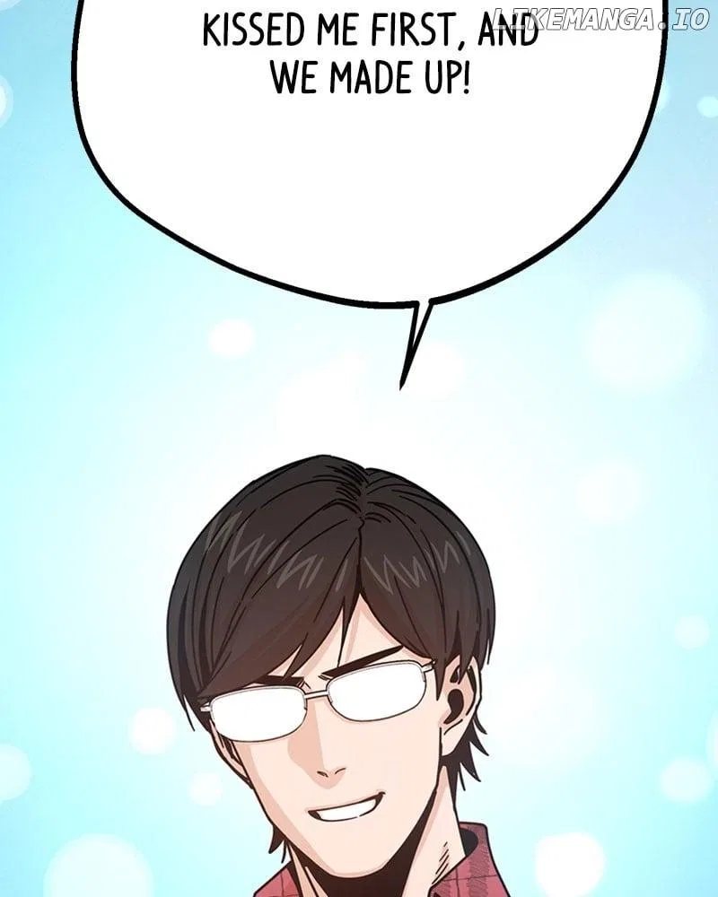 Match Made in Heaven by Chance Chapter 17 – Page 90