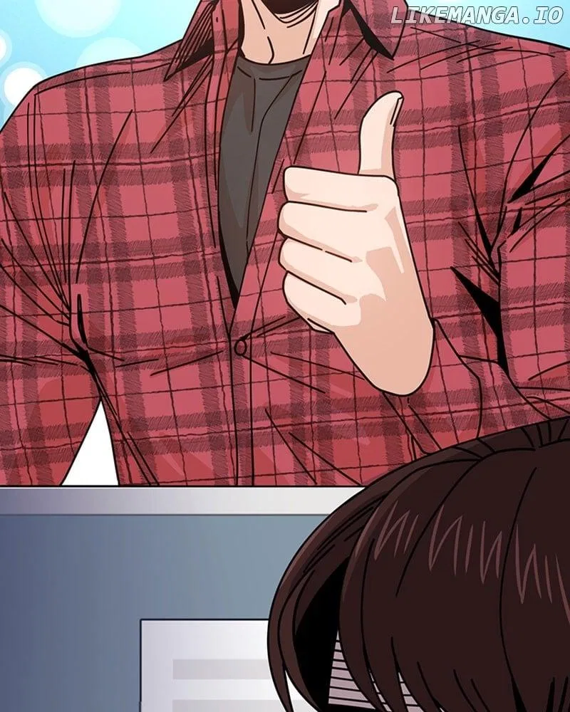 Match Made in Heaven by Chance Chapter 17 – Page 91