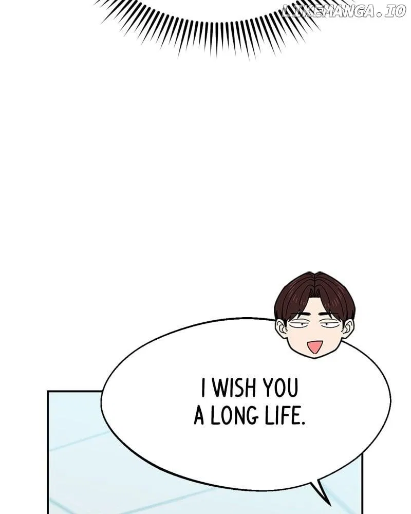 Match Made in Heaven by Chance Chapter 17 – Page 93