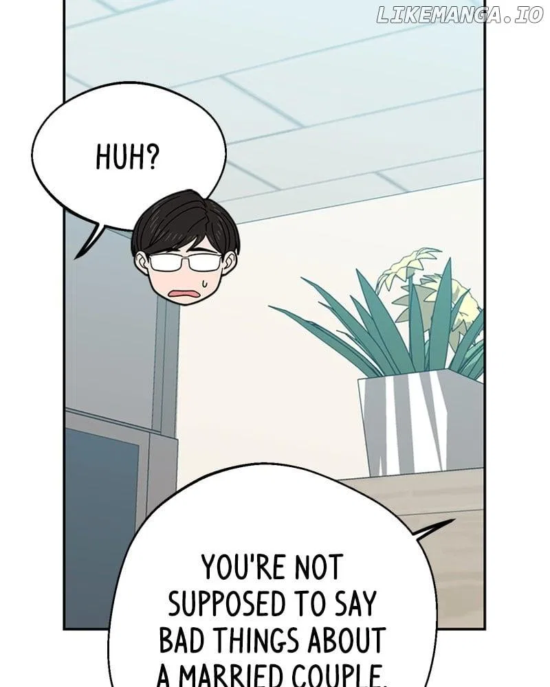 Match Made in Heaven by Chance Chapter 17 – Page 94