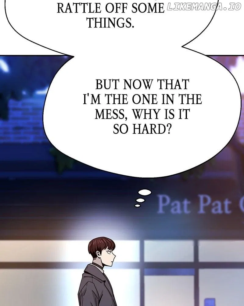 Match Made in Heaven by Chance Chapter 17 – Page 100