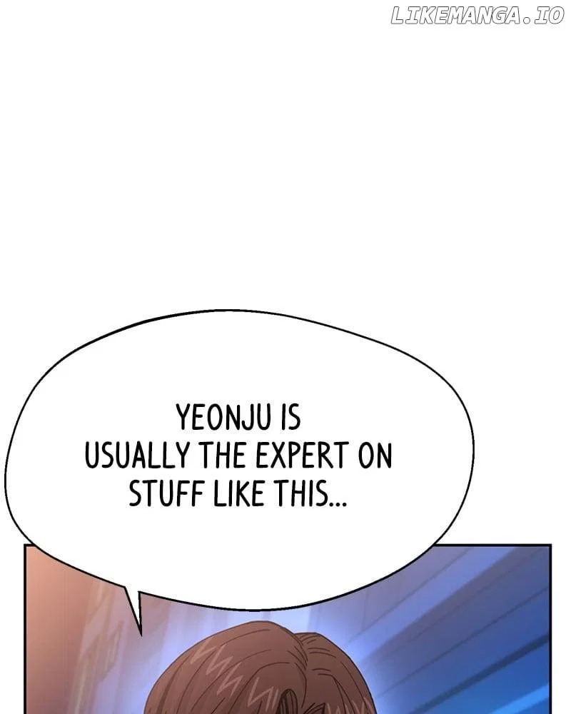 Match Made in Heaven by Chance Chapter 17 – Page 102