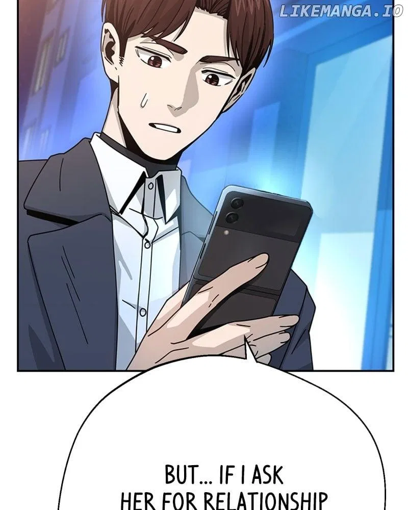 Match Made in Heaven by Chance Chapter 17 – Page 103