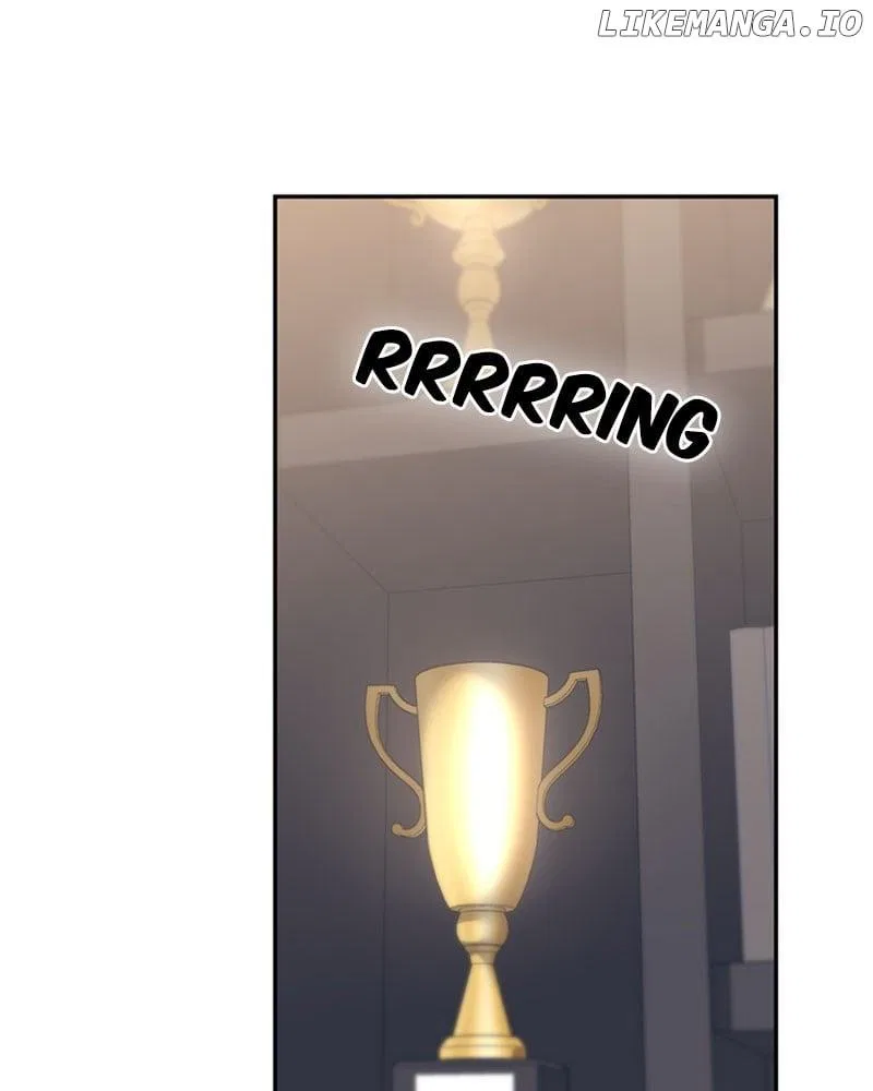 Match Made in Heaven by Chance Chapter 17 – Page 112
