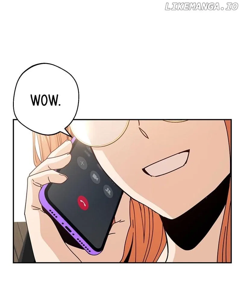 Match Made in Heaven by Chance Chapter 17 – Page 114