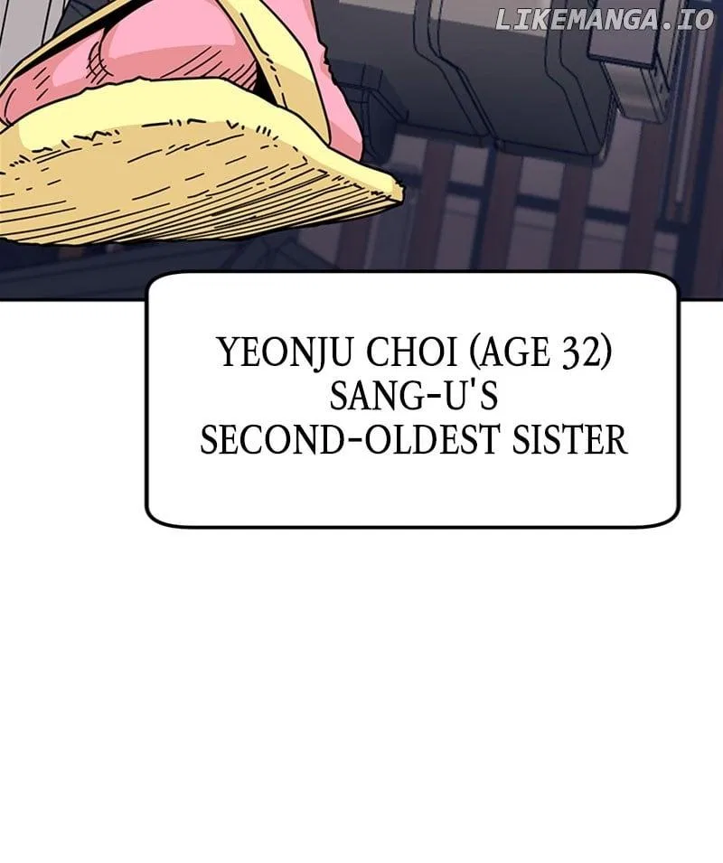Match Made in Heaven by Chance Chapter 17 – Page 117