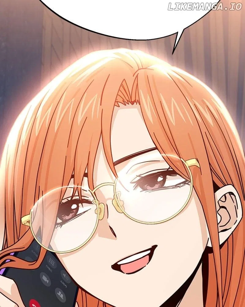 Match Made in Heaven by Chance Chapter 17 – Page 119