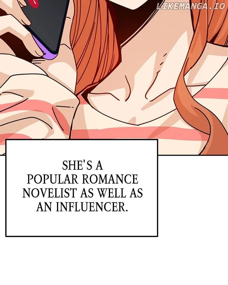 Match Made in Heaven by Chance Chapter 17 – Page 120