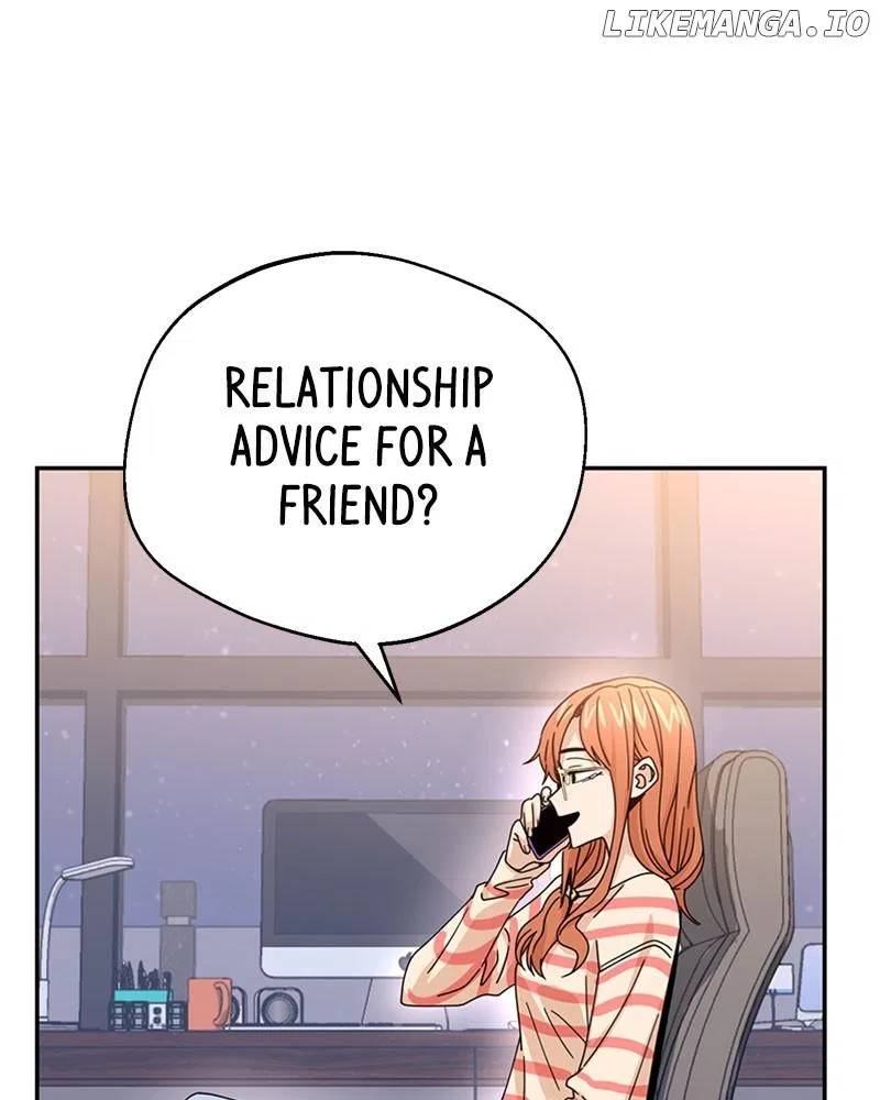 Match Made in Heaven by Chance Chapter 17 – Page 122