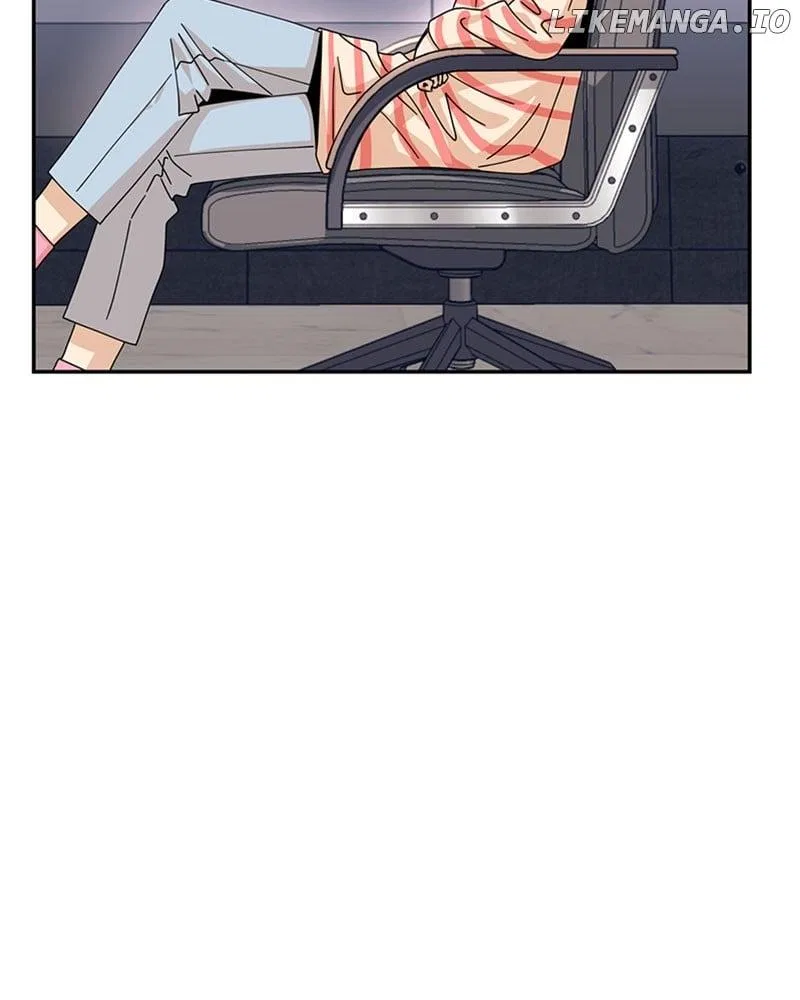 Match Made in Heaven by Chance Chapter 17 – Page 123