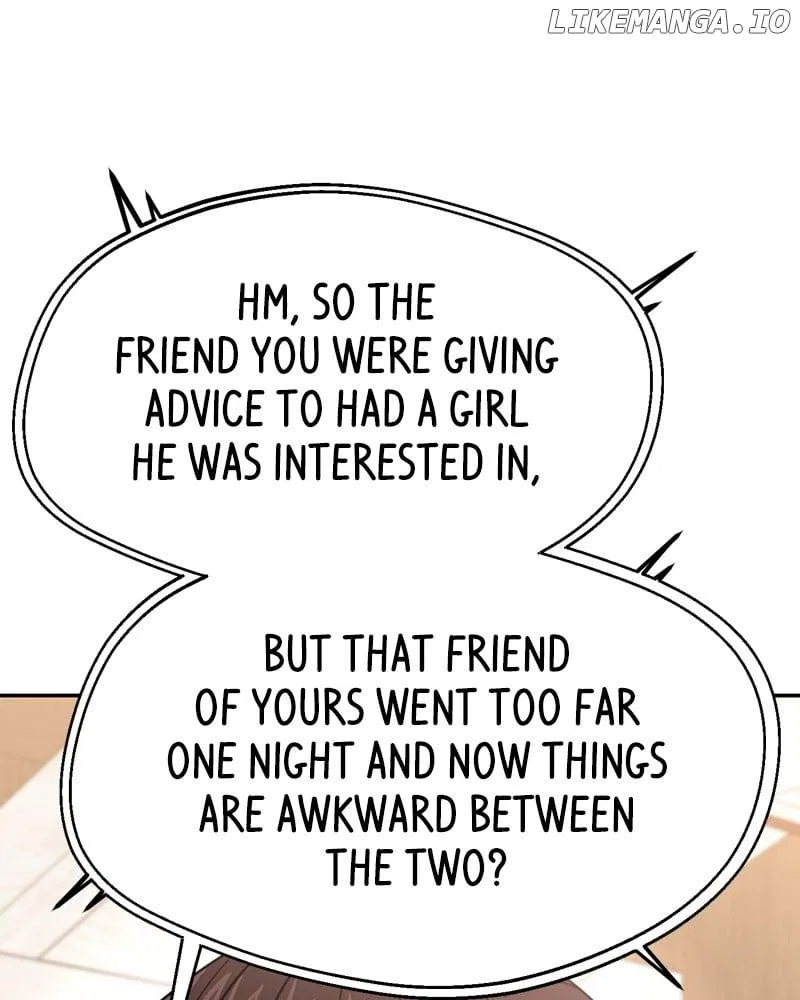 Match Made in Heaven by Chance Chapter 17 – Page 124