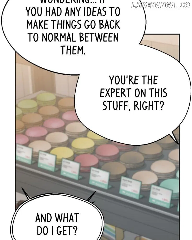 Match Made in Heaven by Chance Chapter 17 – Page 127