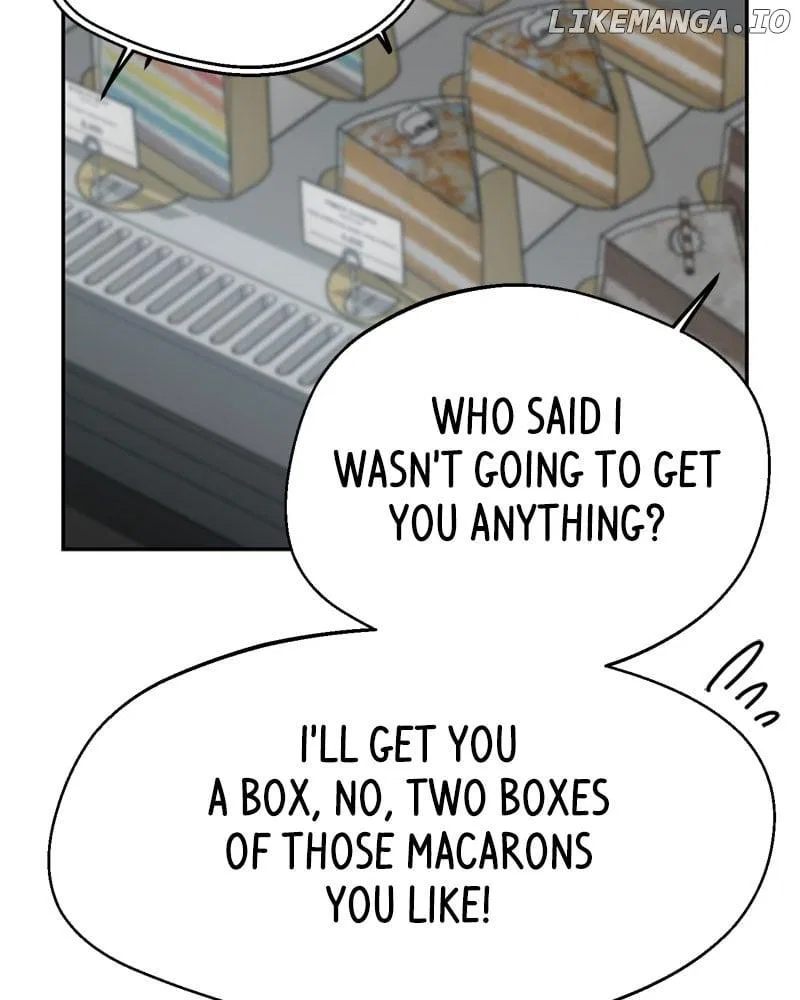 Match Made in Heaven by Chance Chapter 17 – Page 128