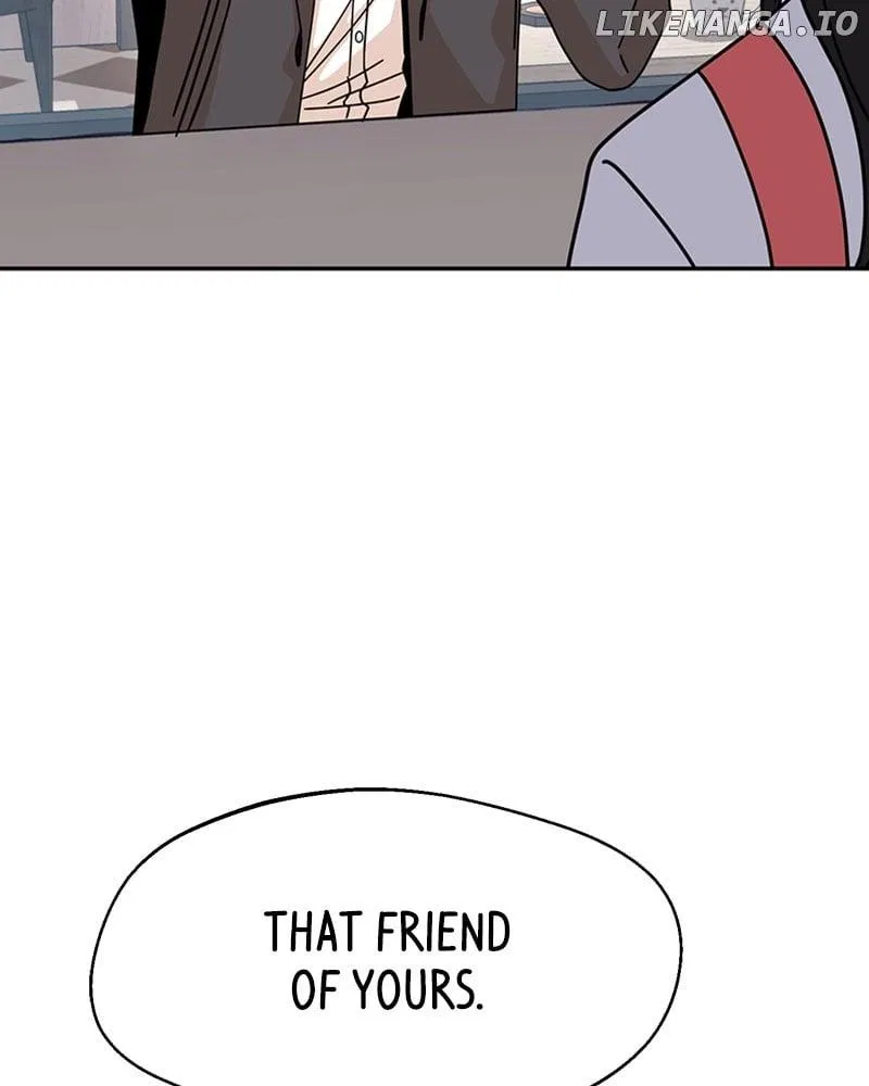 Match Made in Heaven by Chance Chapter 17 – Page 132