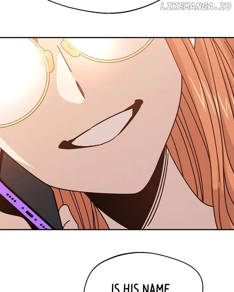 Match Made in Heaven by Chance Chapter 17 – Page 133