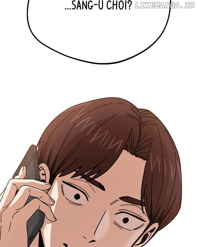 Match Made in Heaven by Chance Chapter 17 – Page 135