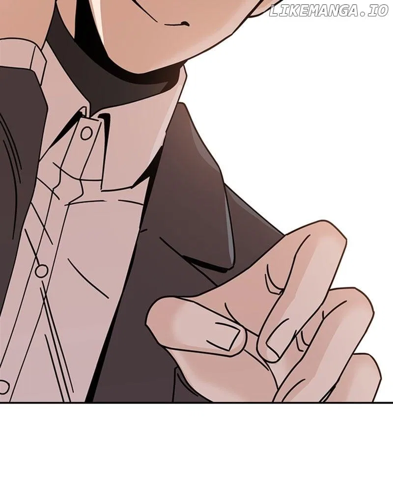 Match Made in Heaven by Chance Chapter 17 – Page 136