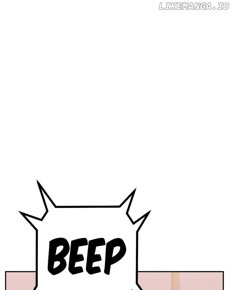 Match Made in Heaven by Chance Chapter 17 – Page 137