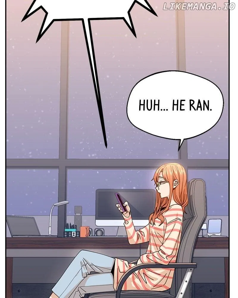 Match Made in Heaven by Chance Chapter 17 – Page 138