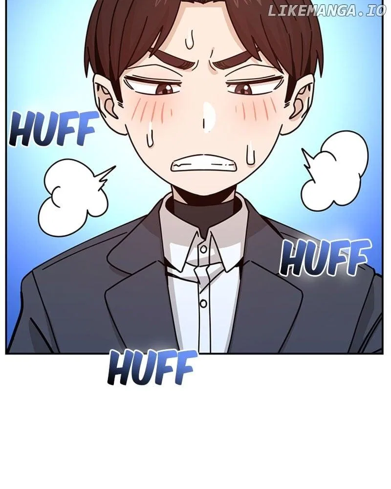 Match Made in Heaven by Chance Chapter 17 – Page 145