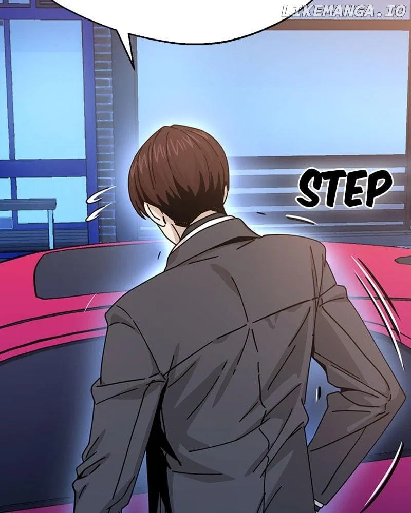 Match Made in Heaven by Chance Chapter 17 – Page 147