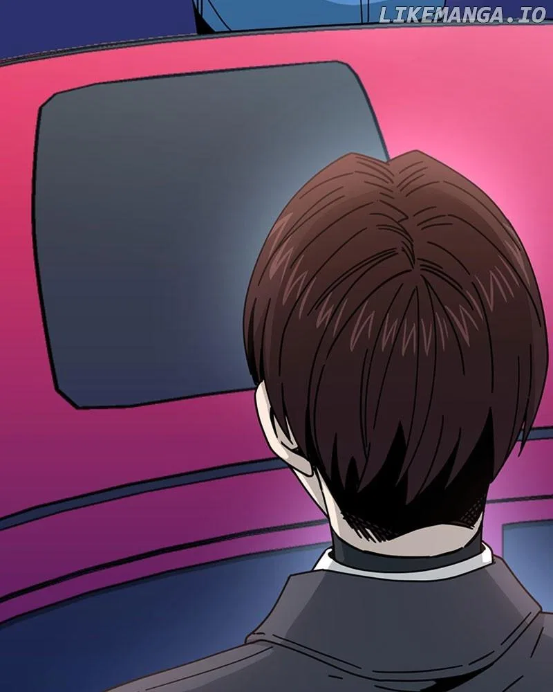 Match Made in Heaven by Chance Chapter 17 – Page 153