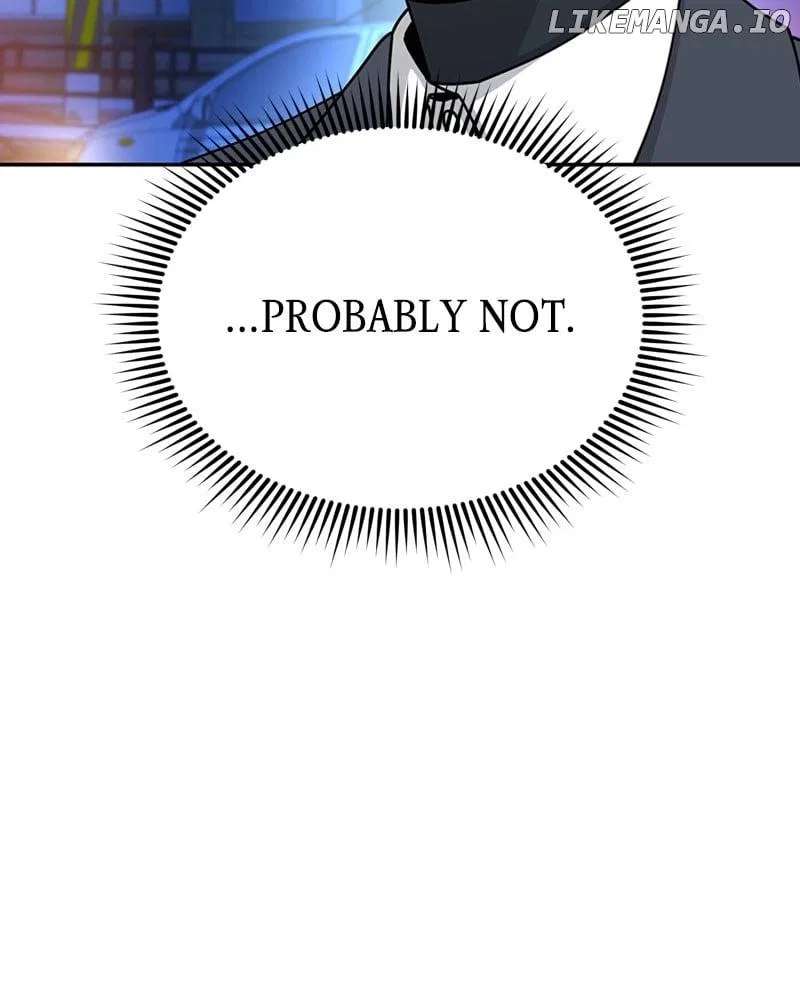 Match Made in Heaven by Chance Chapter 17 – Page 156