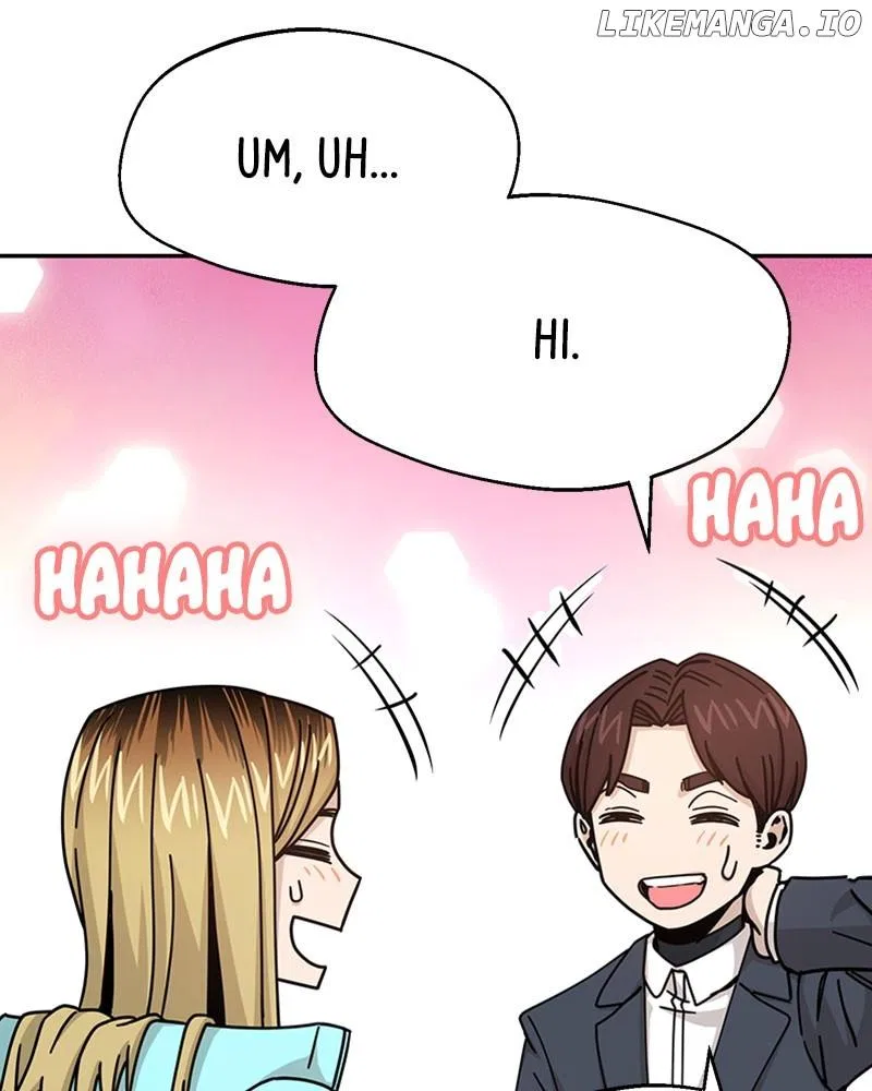 Match Made in Heaven by Chance Chapter 17 – Page 157