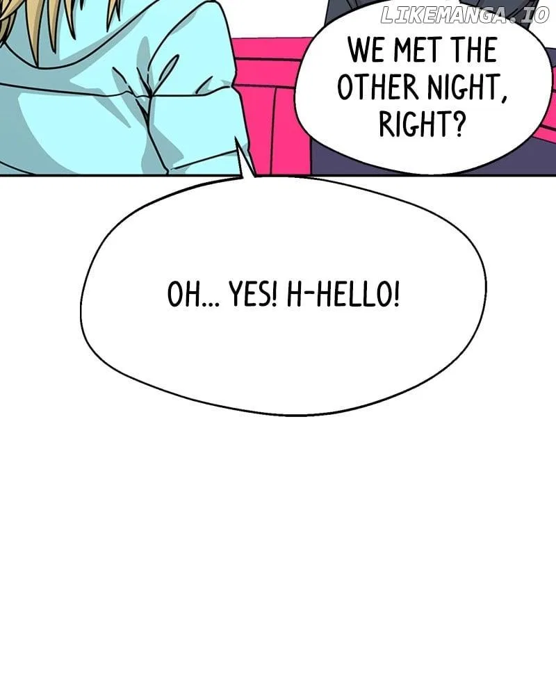 Match Made in Heaven by Chance Chapter 17 – Page 158