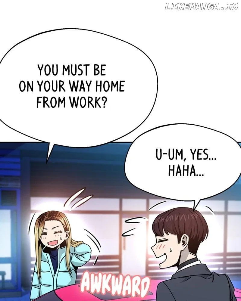 Match Made in Heaven by Chance Chapter 17 – Page 159