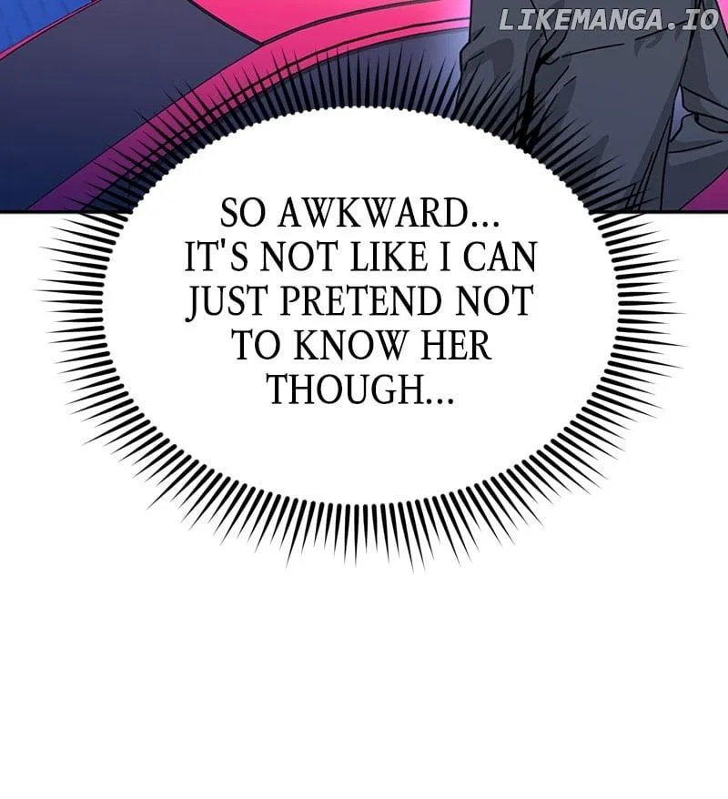 Match Made in Heaven by Chance Chapter 17 – Page 160