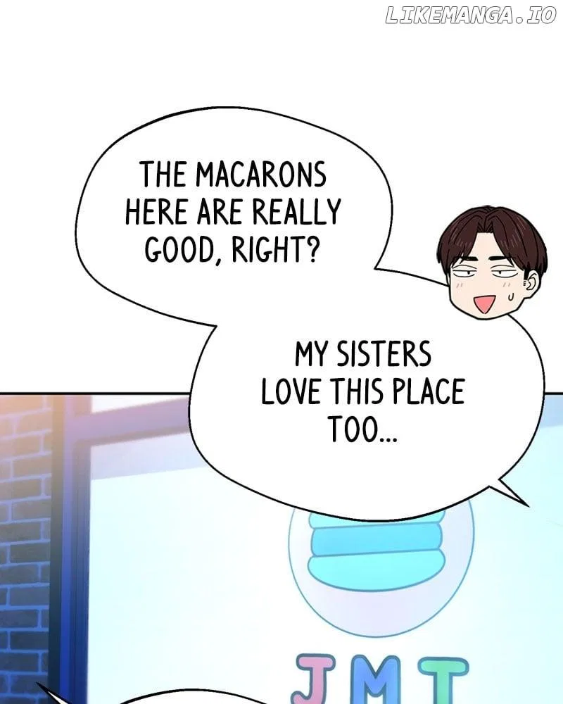 Match Made in Heaven by Chance Chapter 17 – Page 161