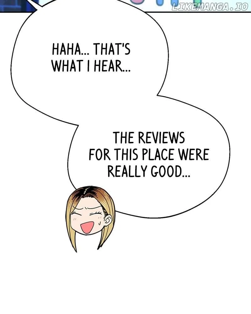 Match Made in Heaven by Chance Chapter 17 – Page 162
