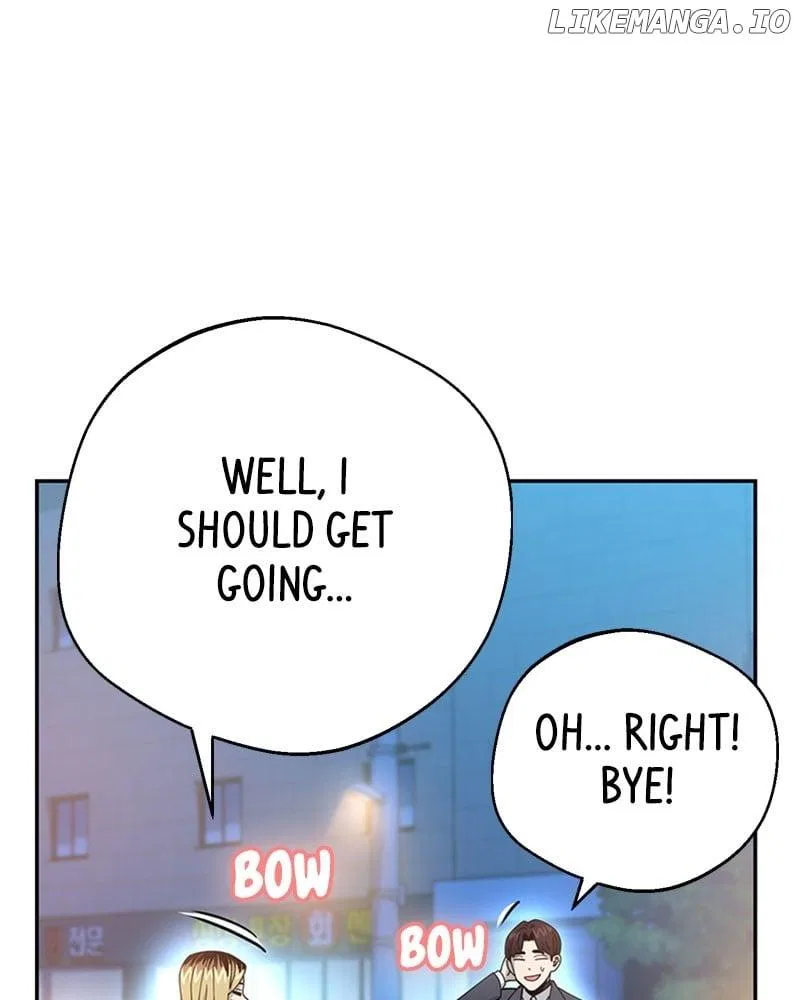 Match Made in Heaven by Chance Chapter 17 – Page 163