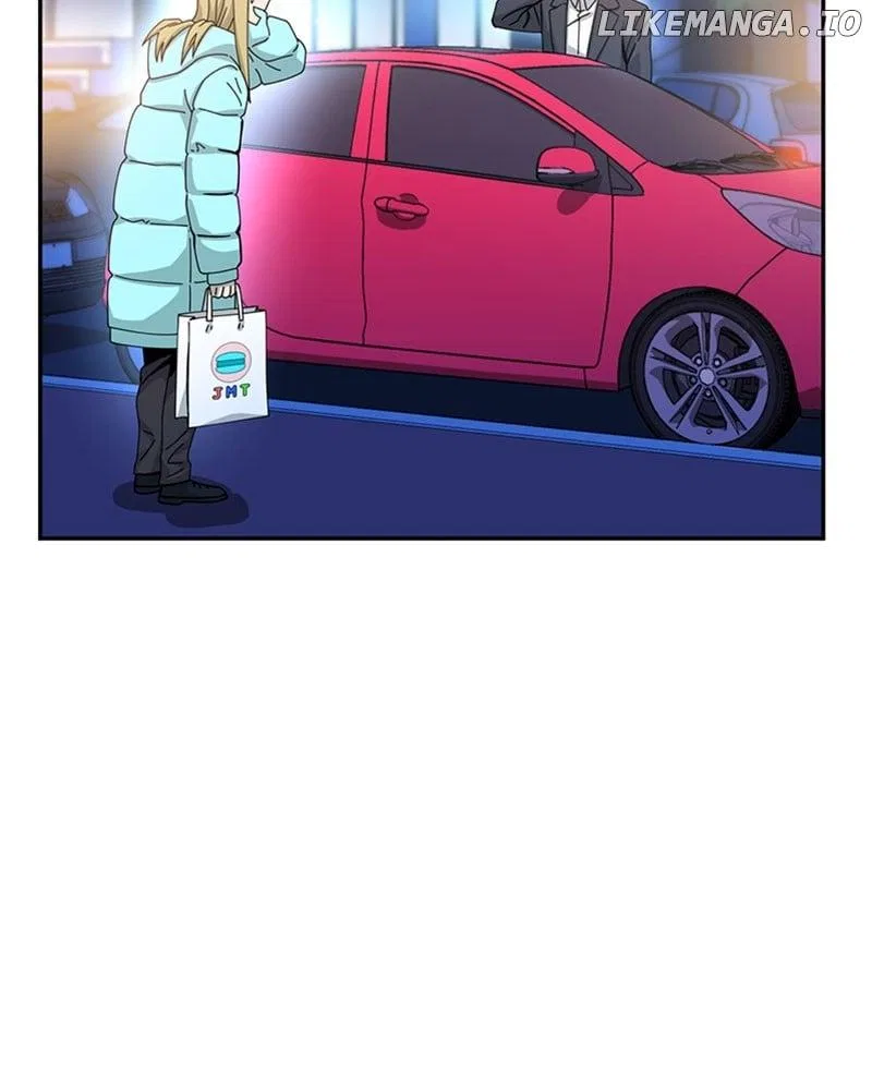 Match Made in Heaven by Chance Chapter 17 – Page 164