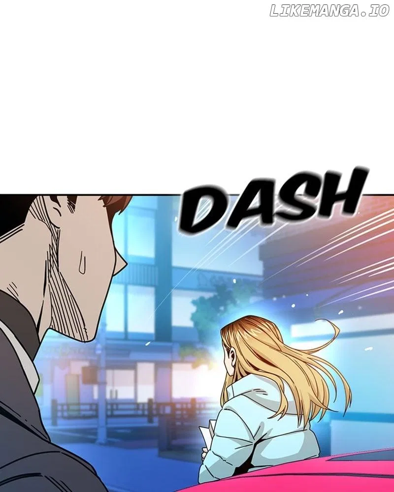 Match Made in Heaven by Chance Chapter 17 – Page 165