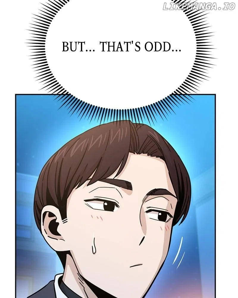Match Made in Heaven by Chance Chapter 17 – Page 167