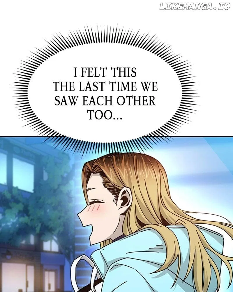Match Made in Heaven by Chance Chapter 17 – Page 169