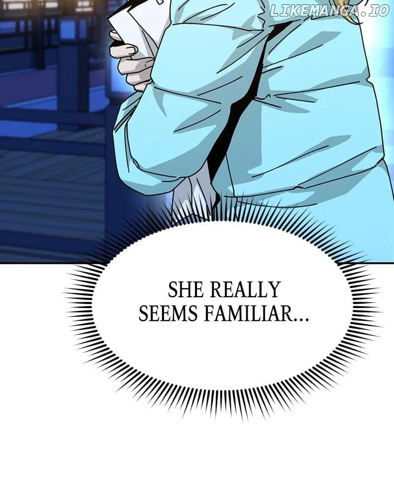 Match Made in Heaven by Chance Chapter 17 – Page 170