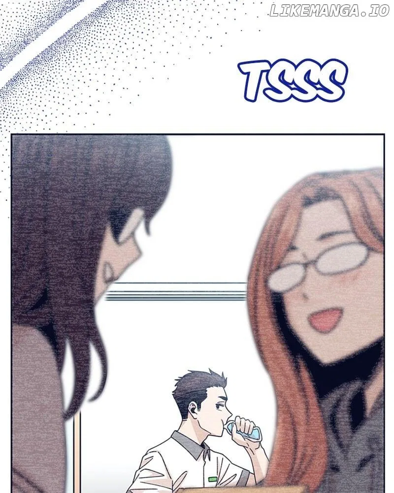 Match Made in Heaven by Chance Chapter 17 – Page 176